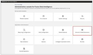 Fusion AI Data Platform: Adding a Custom Dimension and Joining to ...
