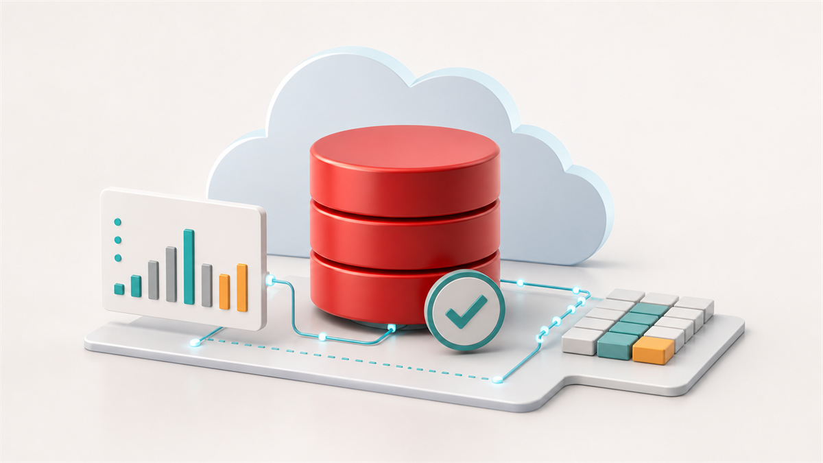 Managing Optimizer Statistics in Oracle Autonomous AI Lakehouse and Fusion Data Intelligence