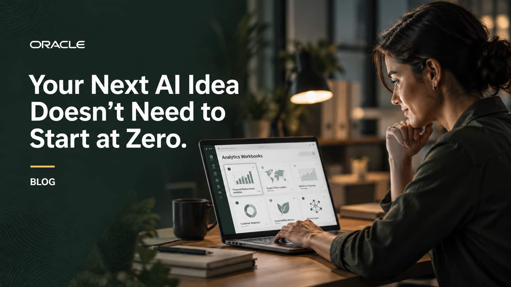 Stop Starting from Scratch: Explore the Fusion Data Intelligence Content Library 
