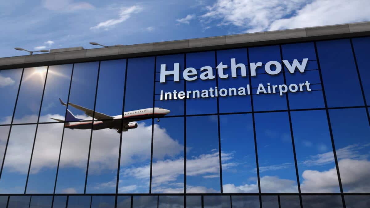 Heathrow’s head of data and analytics gives an expert view on how AI is changing analytics