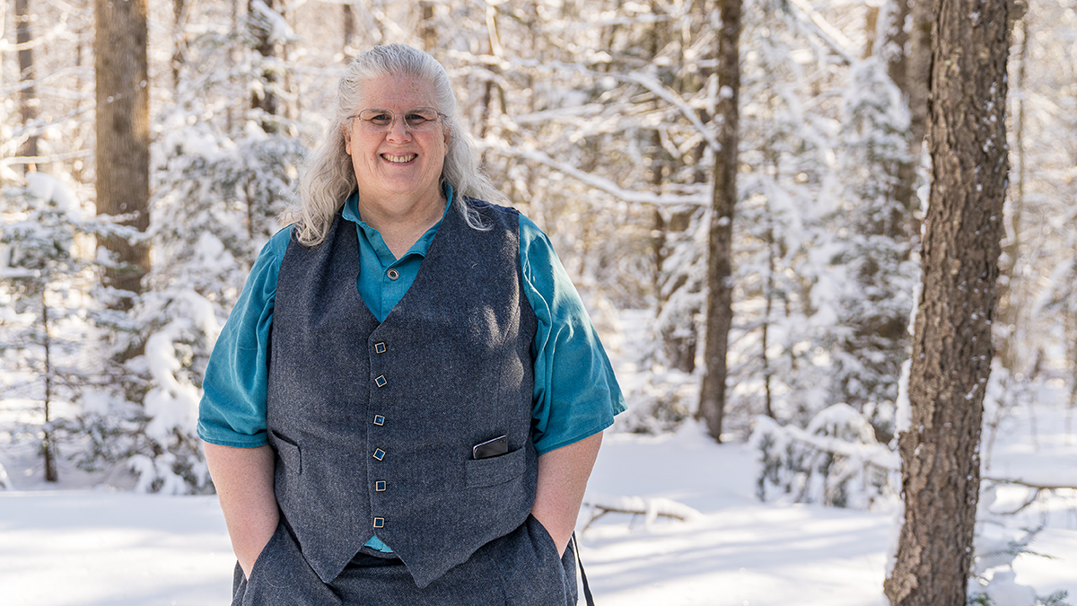 Christina Moore, CEO and Founder of Storm Petrel, LLC