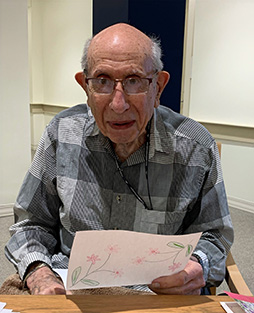 Letters Against Isolation uses Oracle APEX to help seniors combat loneliness