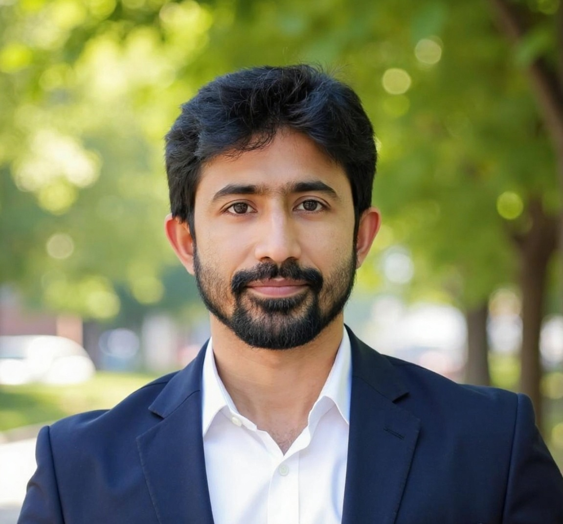 Profile picture of Santhosh B v s r k