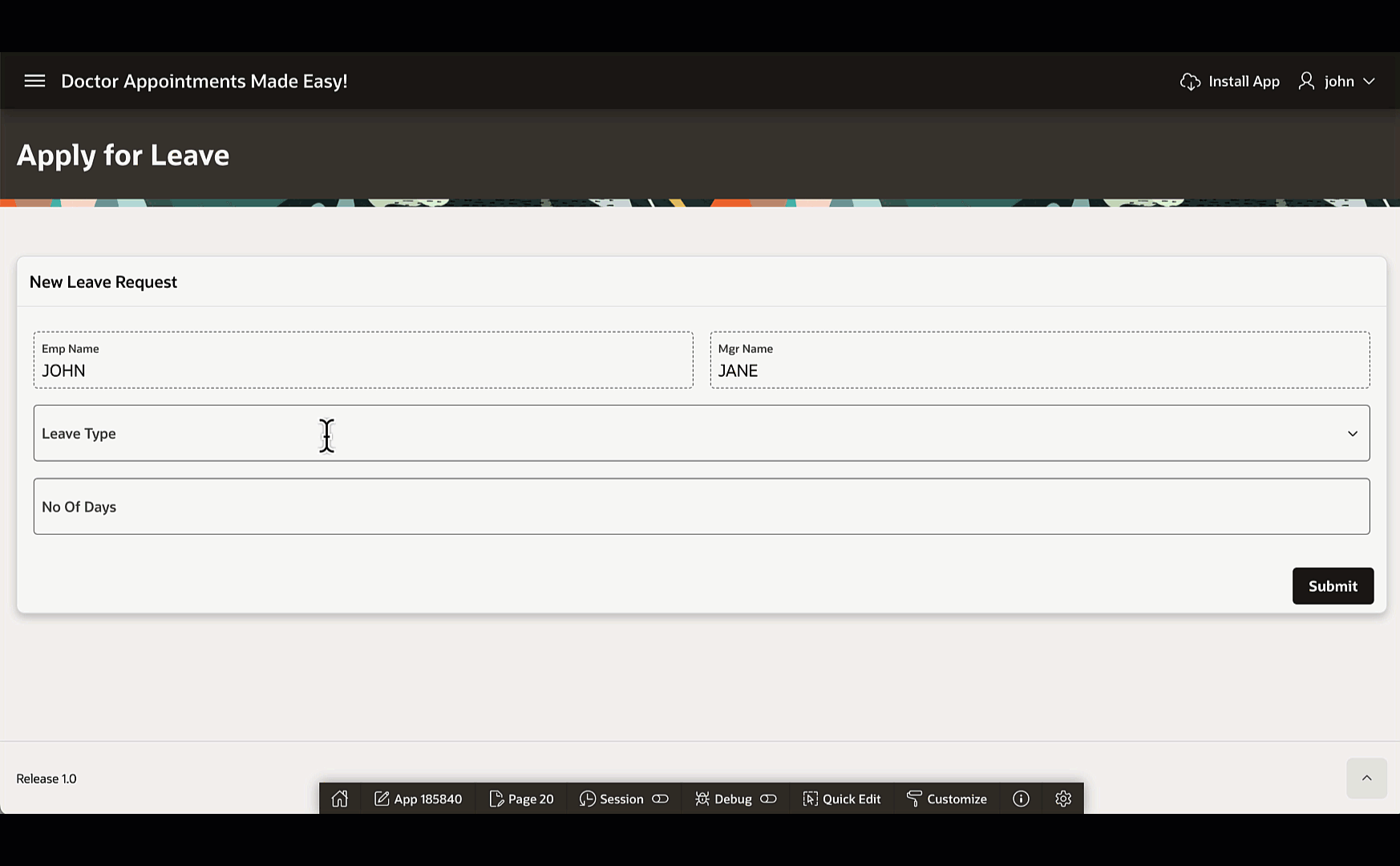 In-Email Approvals GIF