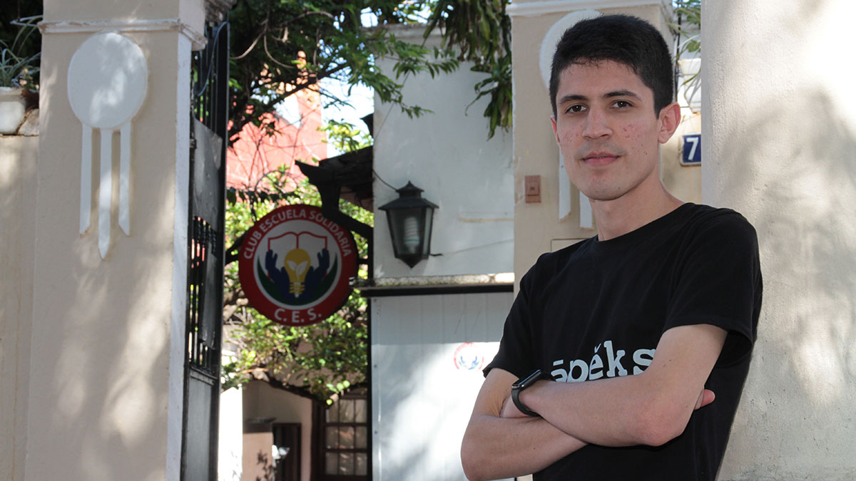 Mathias Maciel