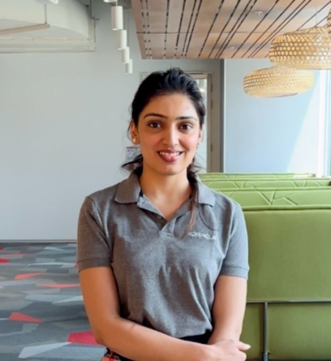 Profile picture of Ankita Beri