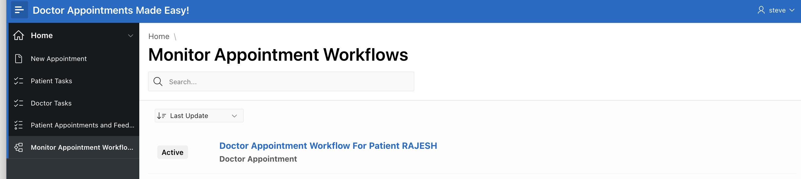 Monitor Workflow1