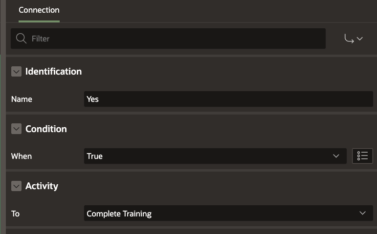Access Approved True