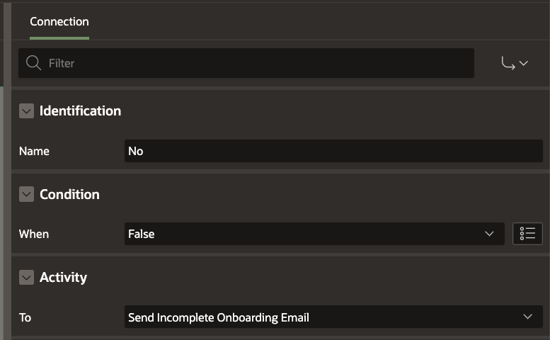 Access Approved False
