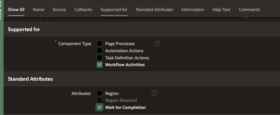 Custom Plugin Supported For