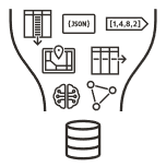 Coverged-Database