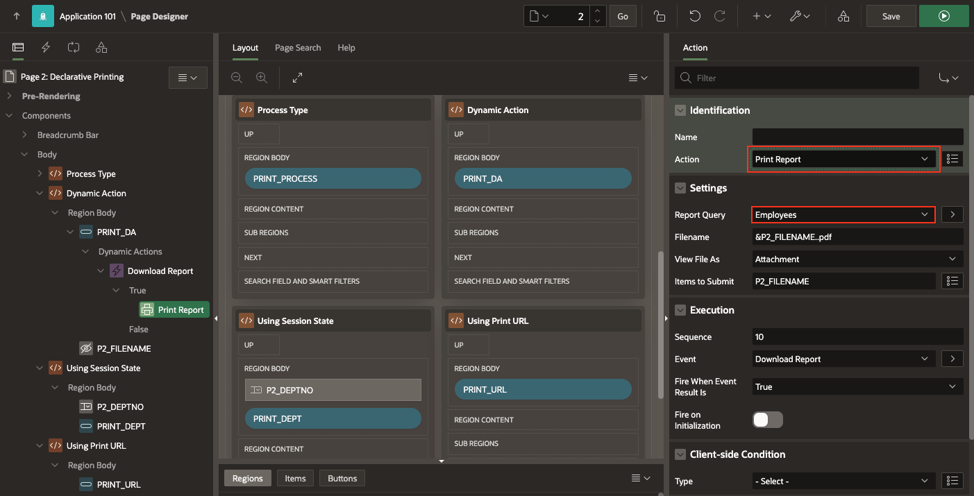 create-dynamic-action