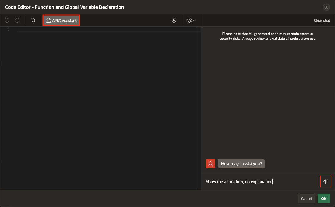 General Assistance Prompt1