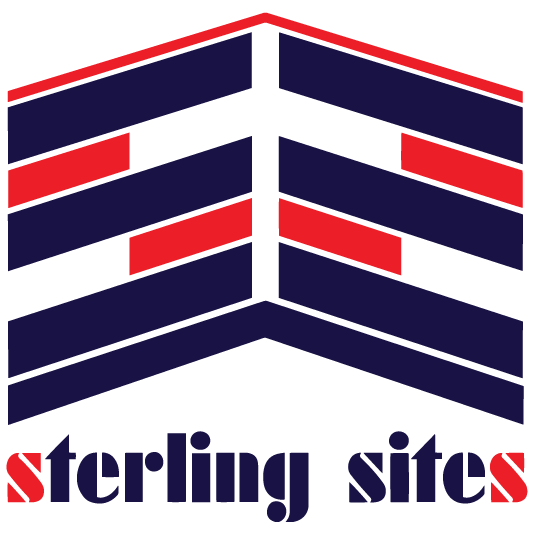 Sterling Sites Logo