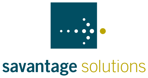 Savantage logo