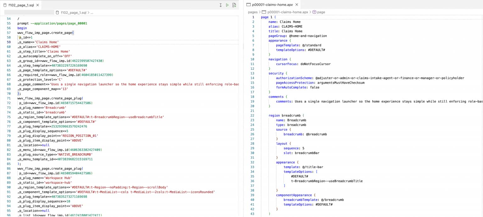 Introducing APEXlang: The Future of Generative Application Development ...