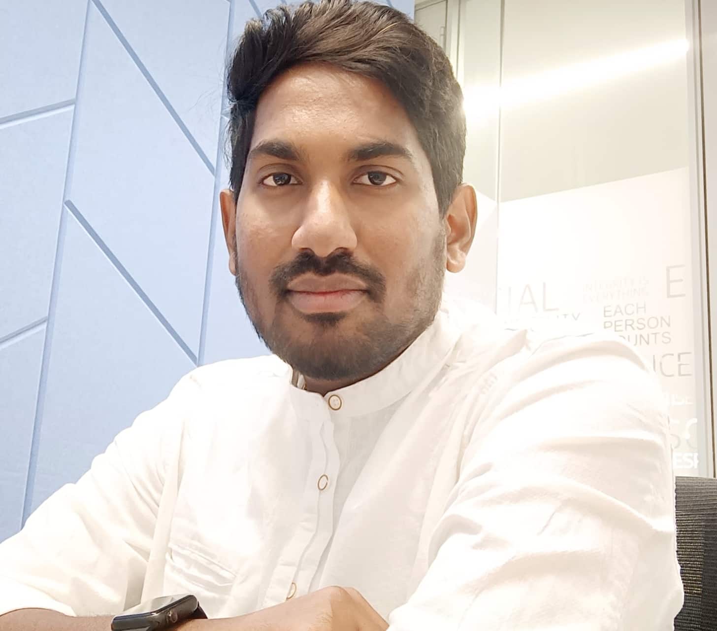 Profile picture of Kornana Shanmukh