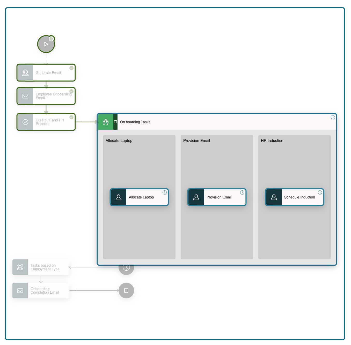 Oracle APEX 26.1: Parallel Flow, Generate Text with AI, and Workflow ...