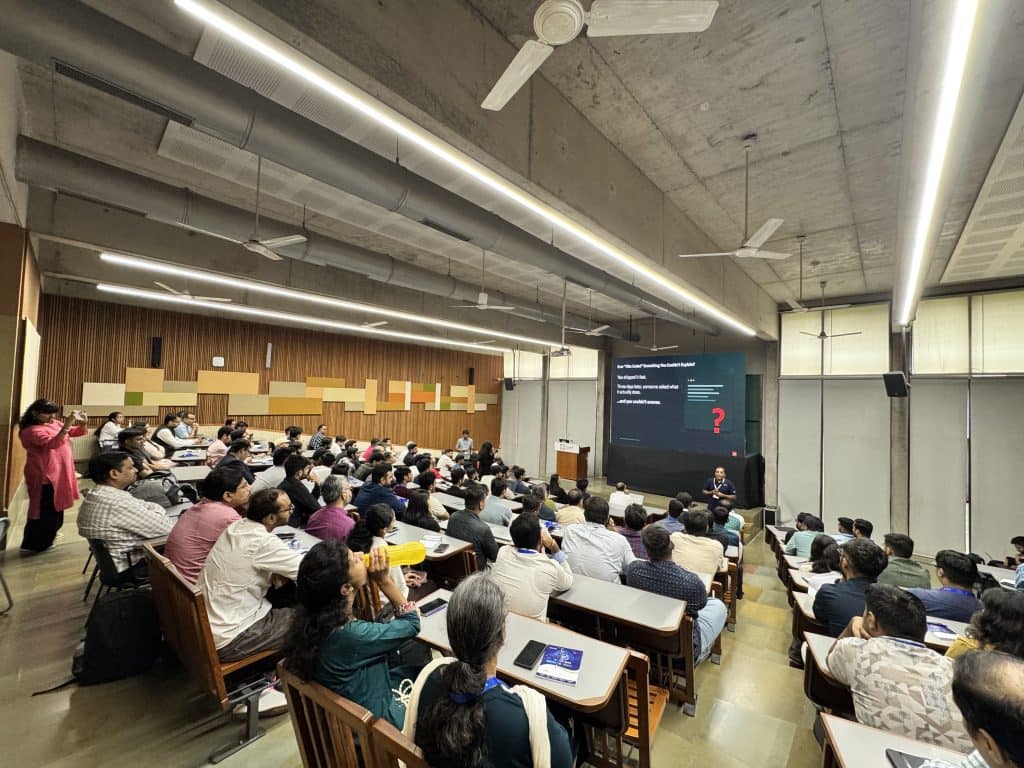 APEX AI Utsav, 2026 - Ahmedabad