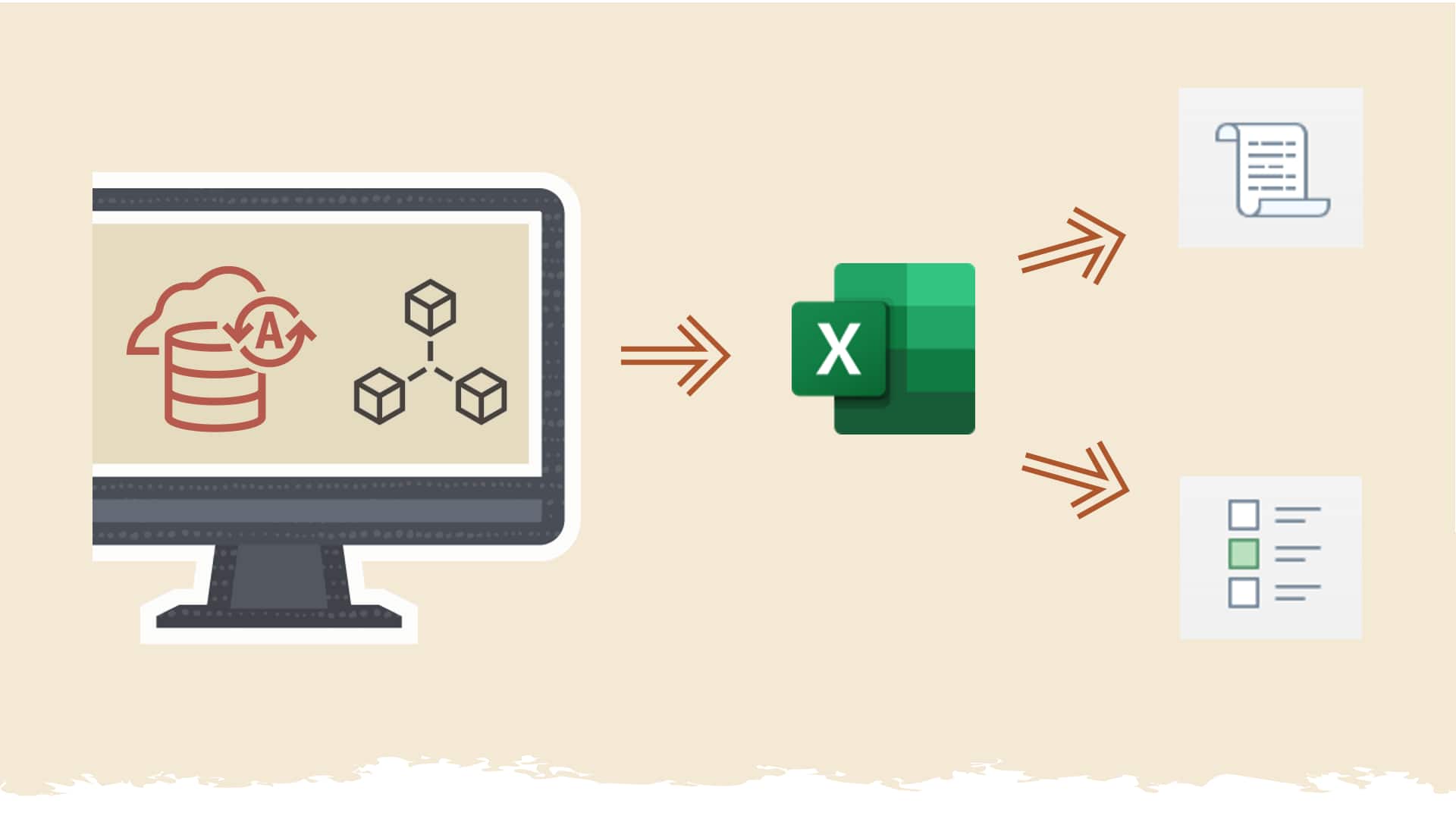 Using the Excel Add-in to Query Autonomous Database | autonomous-ai ...