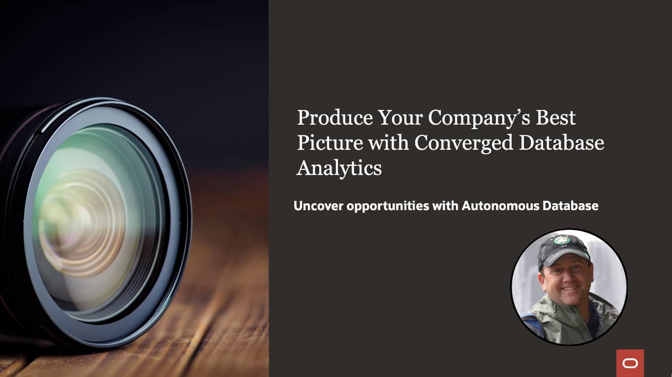 Building Intelligence into Modern Applications: Simplifying the Architecture