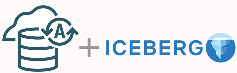 Iceberg Tables: A New Data Source for Oracle Autonomous Database