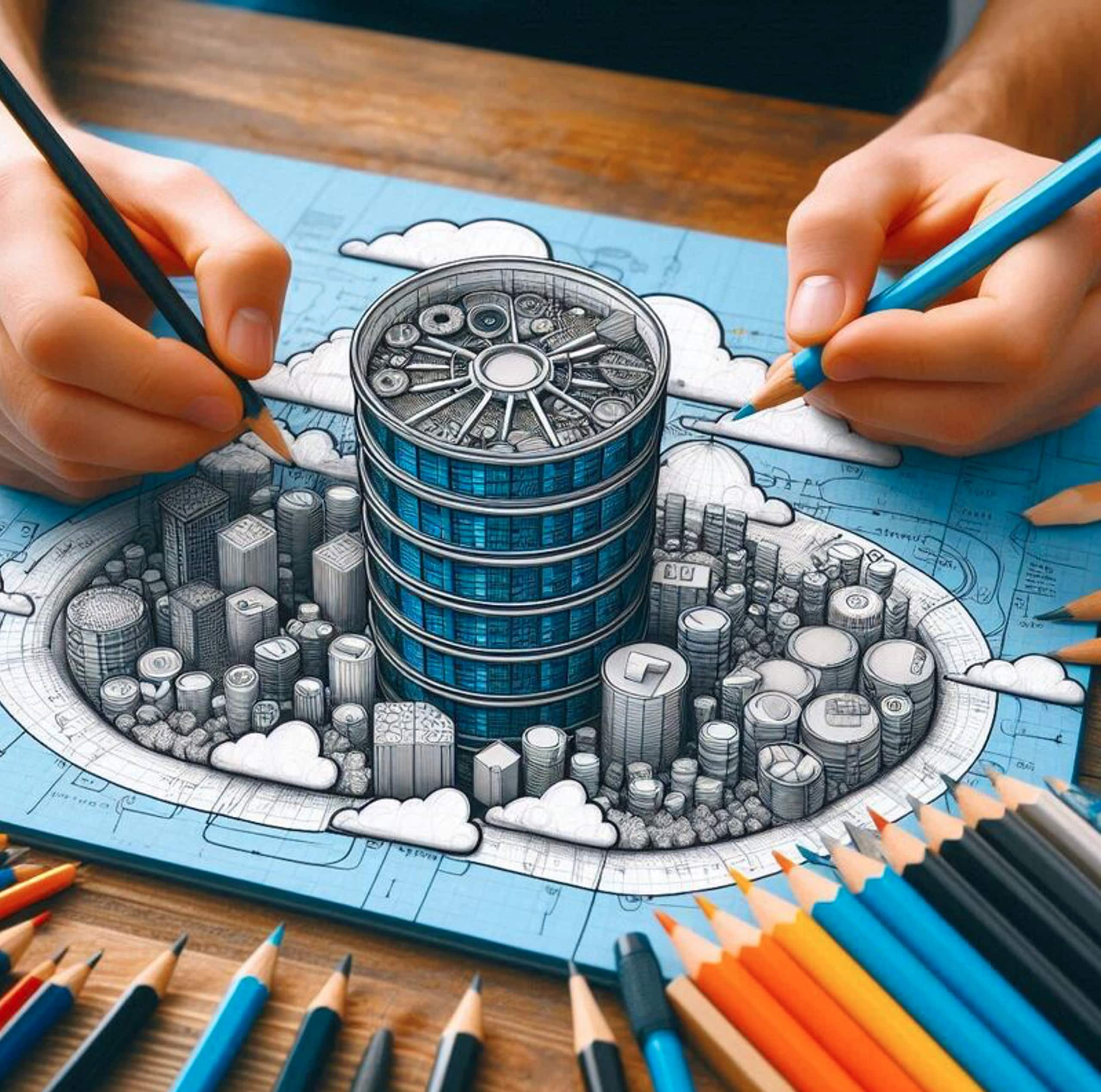 Part 3  – focusing on observability and monitoring a fleet of ADB instances