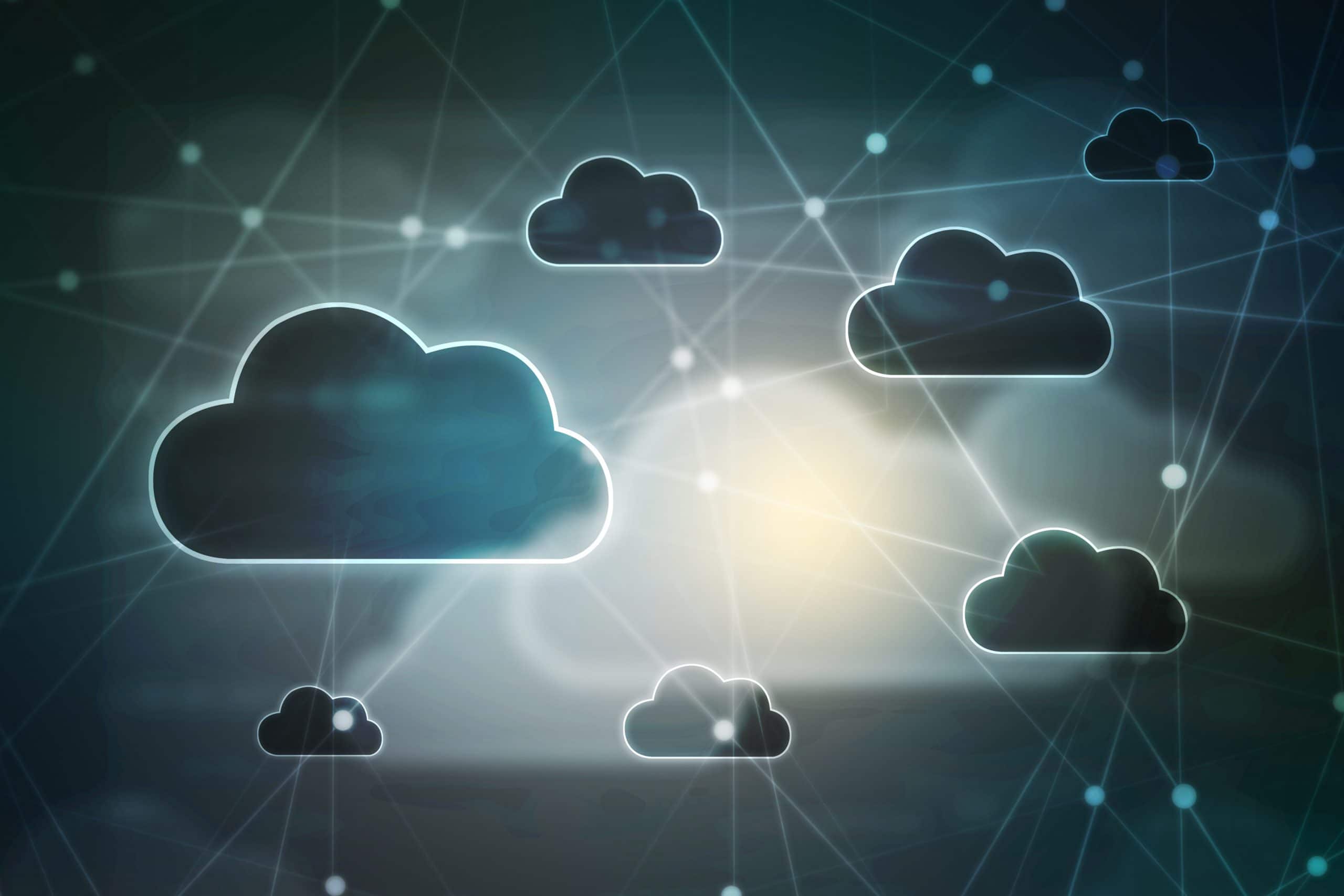 Enable Oracle Autonomous Database Data Share provider Private Endpoint for Multi-cloud