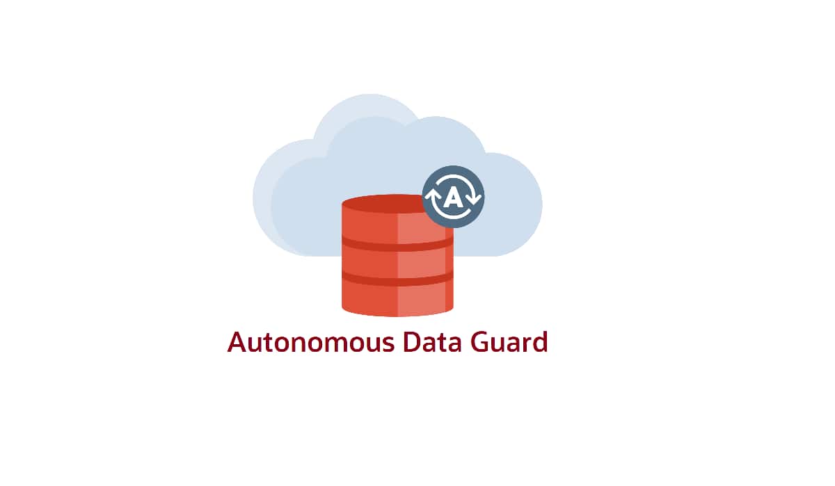 Multicloud Resilience Without the Complexity: Autonomous Data Guard Across OCI and AWS