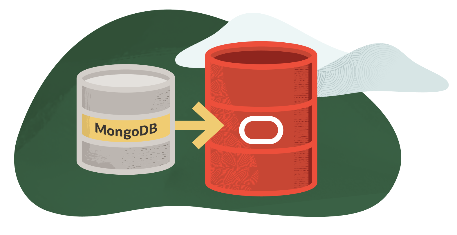 Major new capabilities in Oracle AI Database API for MongoDB