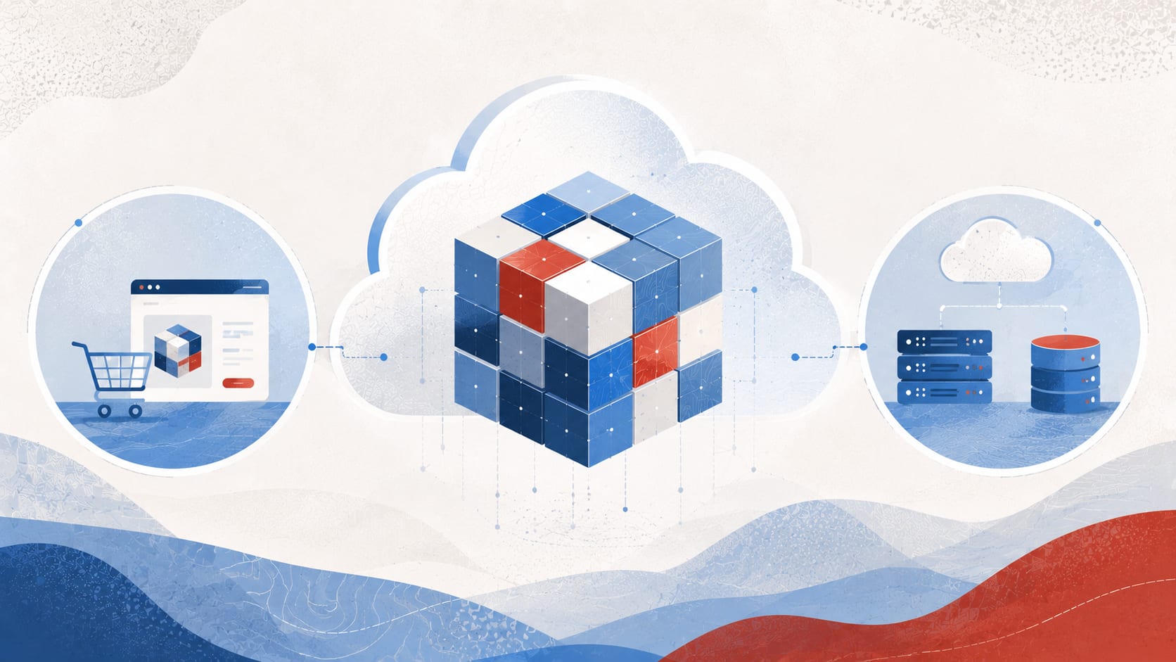 Oracle Essbase 21.8.2 Is Now Available — Deploy It Your Way
