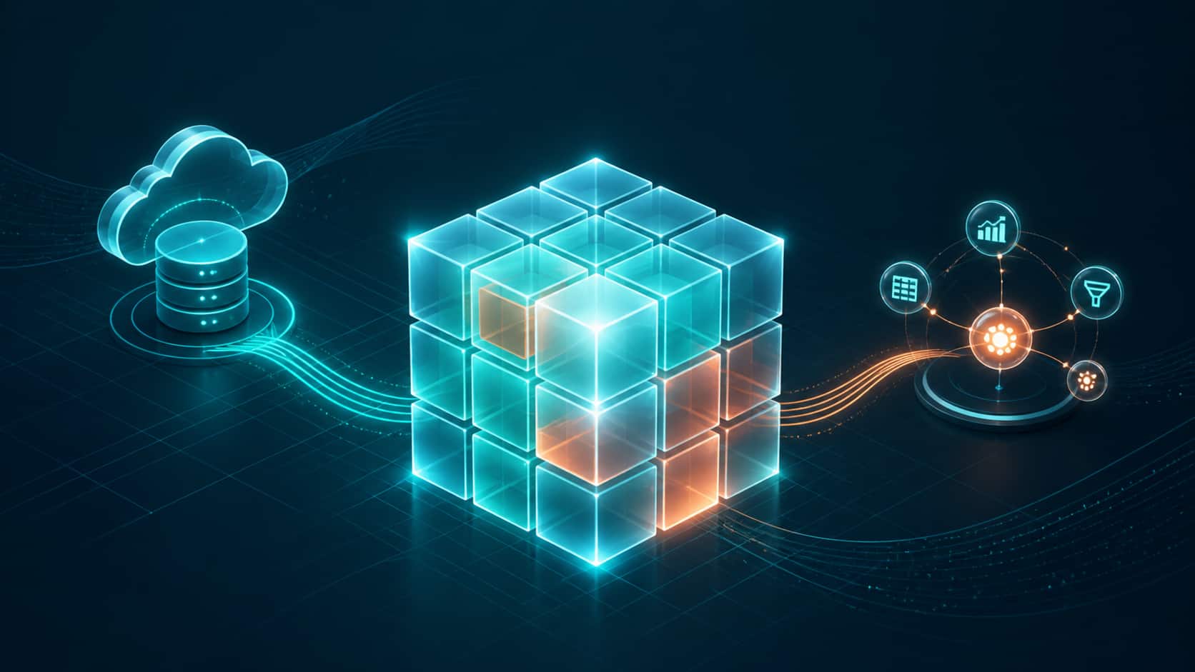 Essbase 26ai Is Here