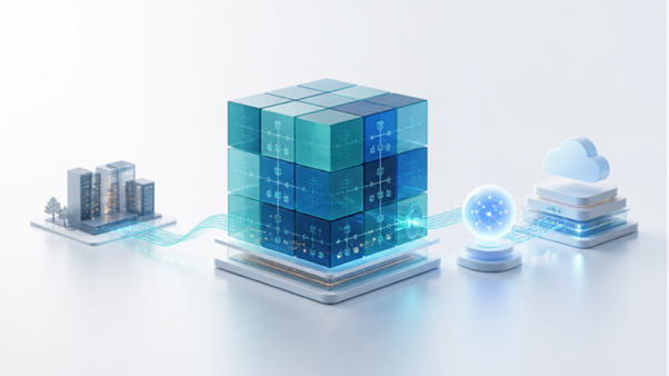 Oracle Essbase 26ai is Available on Marketplace