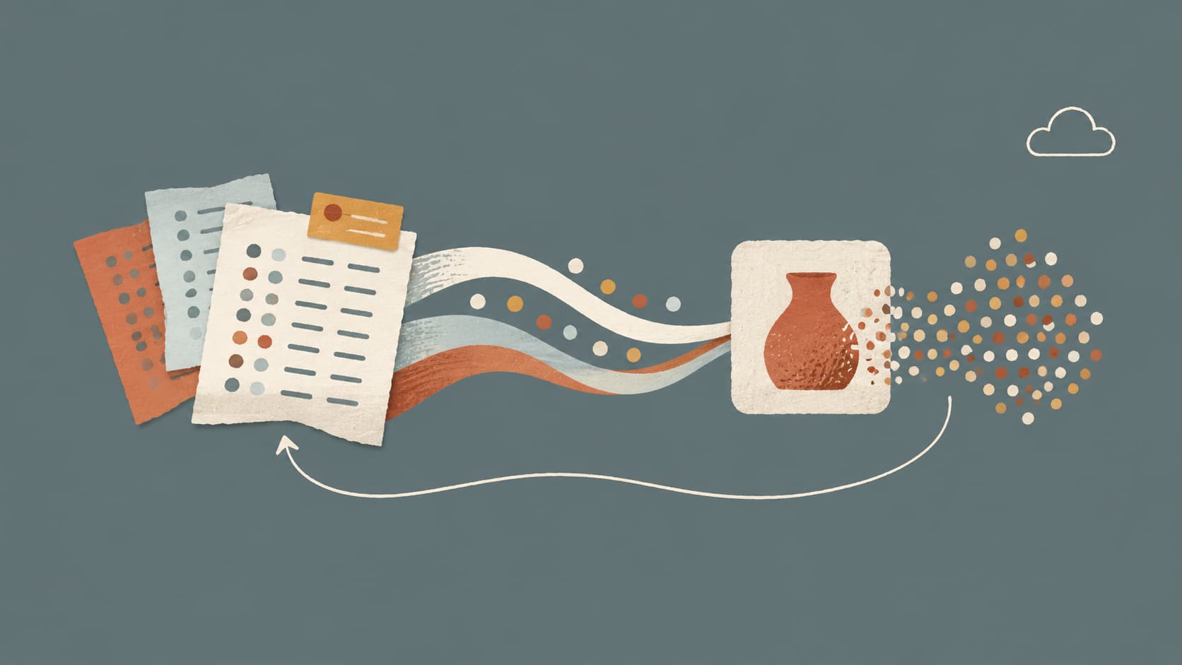Don’t build – articulate data pipelines with Autonomous AI Lakehouse