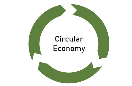 How Blockchain Can Power the Circular Economy