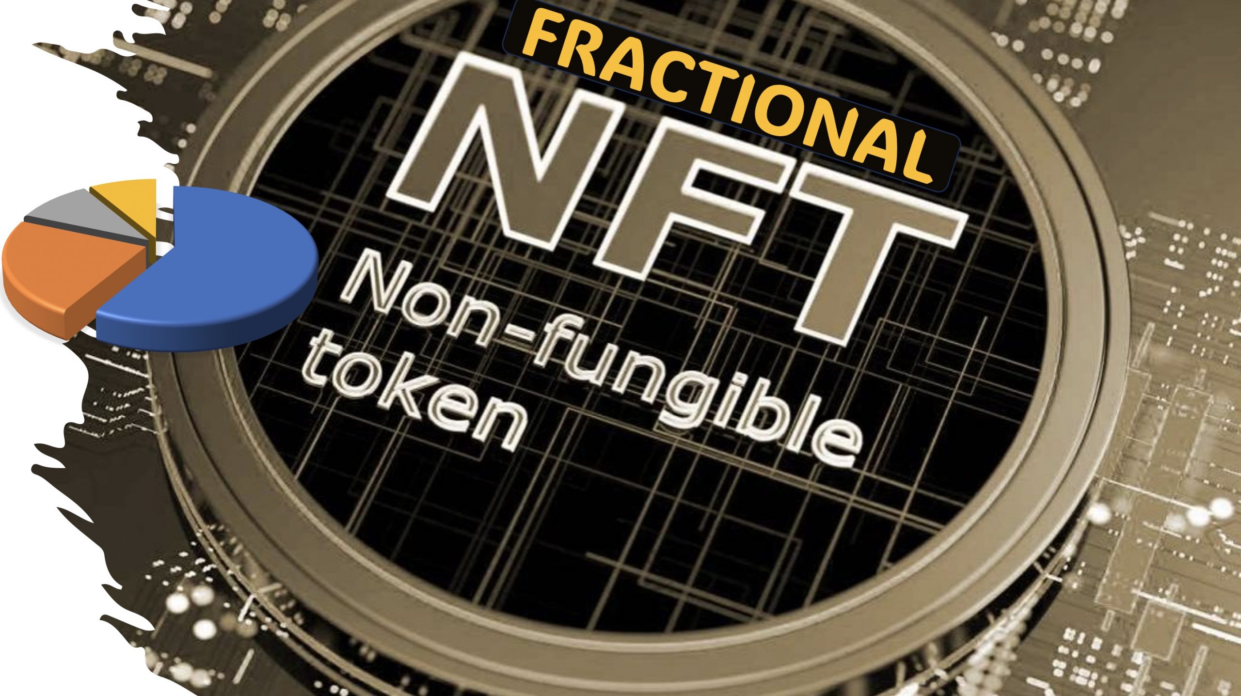 Business Model Innovation Through Fractional NFT