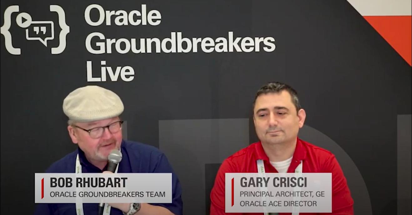 You Too Can Quickly Build a Blockchain POC Using Pre-assembled Oracle Cloud Tools