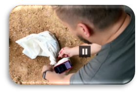 Ensuring sustainability and ethical sourcing with Oracle Blockchain Platform