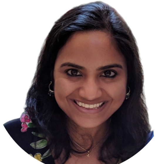 Profile picture of Aarti Satyamurthy