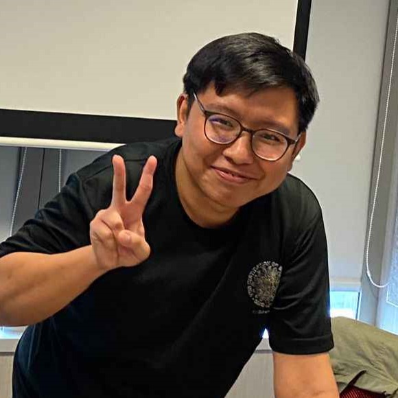 Iszhar, consulting apprentice