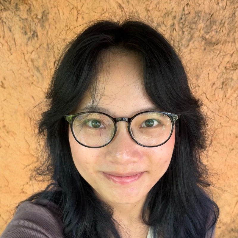 June, technical consulting apprentice