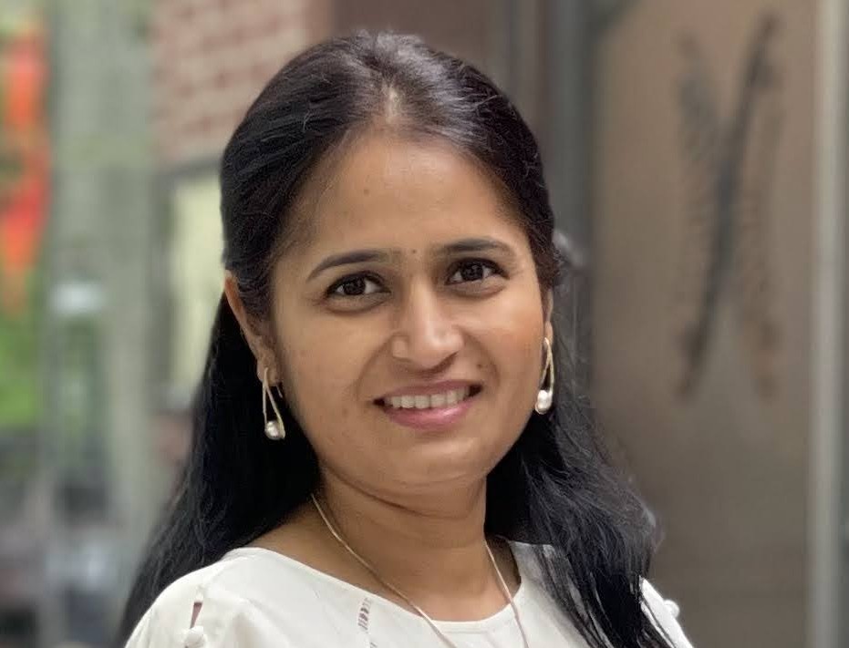 Profile picture of Aarti Ekbote