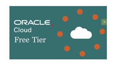 Oracle builds out their portfolio of Oracle Cloud Infrastructure Always ...