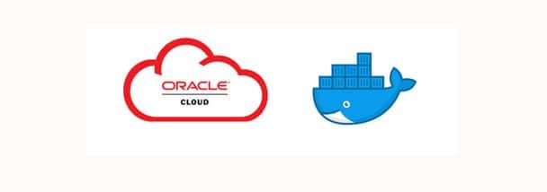 Oci Container Platform Icon Mounting OCI File Storage (and other NFS shares) on docker containers ...