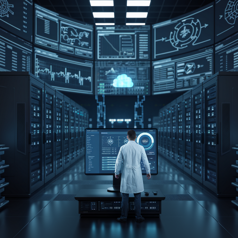 Oracle Delivers Sovereign AI Anywhere Using NVIDIA Accelerated Computing