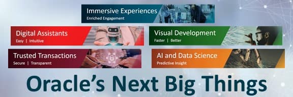 The Next Big Things for Oracle Cloud Platform | cloud-infrastructure