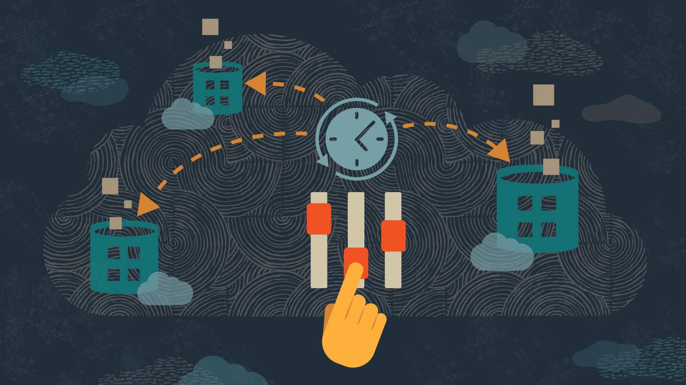 Customize Your Automated Block Storage Backups on Oracle Cloud | cloud ...