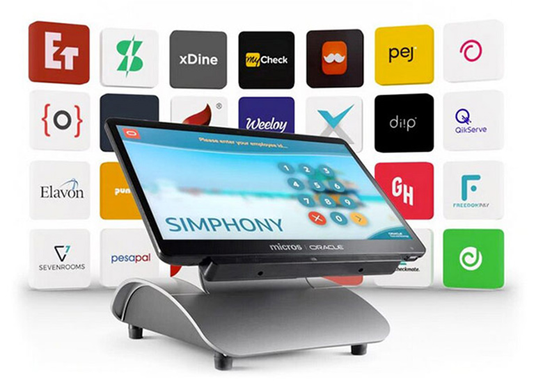 Peak Transaction Resiliency in High-Volume, Complex Networking Environments with Oracle Cloud Infrastructure