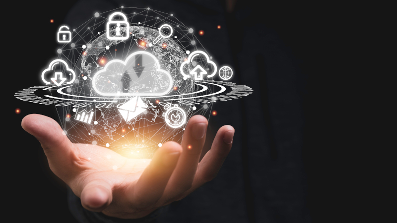 OCI simplifies multi-cloud workloads with OCI IAM Workload Identity Federation