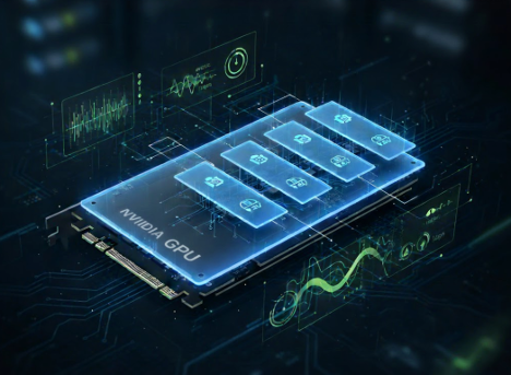 Slicing Smarter: How NVIDIA MIG and OKE Deliver Maximum AI Value from Every GPU Dollar